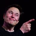 Elon Musk "zarobił" w 2018 r. więcej niż łącznie 65 kolejnych najlepiej opłacanych prezesów