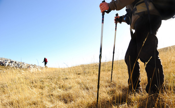 Nordic walking i najpiękniejsze trasy w Polsce