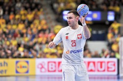 Koronawirus wykluczył polskich szczypiornistów z udziału w mistrzostwach świata