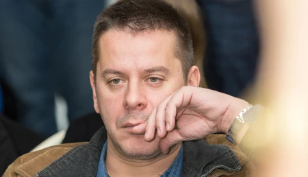 Vlado Georgiev
