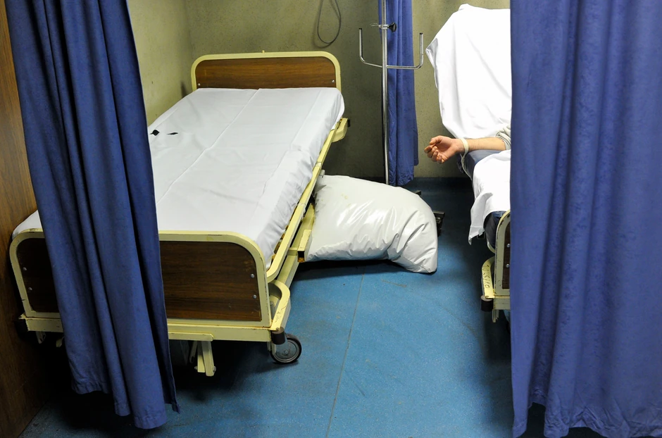 Trežnjenje se sprovodi infuzijama