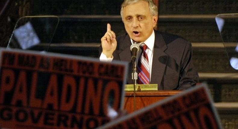 Carl Paladino