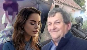 Ruskinja ubijena u Beogradu i pekar ubijen na Karaburmi
