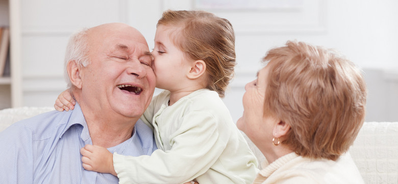 Dzień Dziadka — jaki prezent sprawi dziadkowi największą przyjemność?