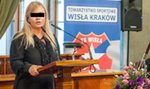 Była prezes Wisły Kraków zatrzymana przez policję