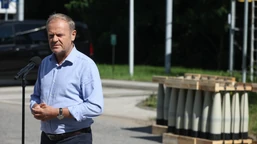 duże zwiększenie produkcji amunicji w polsce. premier tusk podał liczb