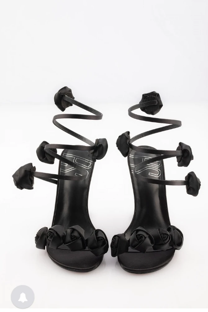 Sandale brenda P..S.. fashion