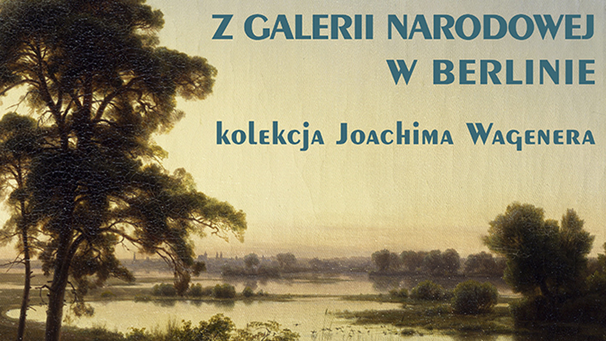 Blisko 70 dzieł z kolekcji Joachima Wagenera - jednego z najbardziej znanych niemieckich kolekcjonerów sztuki z XIX w. - będzie można oglądać od niedzieli w Muzeum Miejskim Wrocławia. Dzieła pochodzą z Galerii Narodowej w Berlinie i do tej pory nie opuszczały Niemiec.