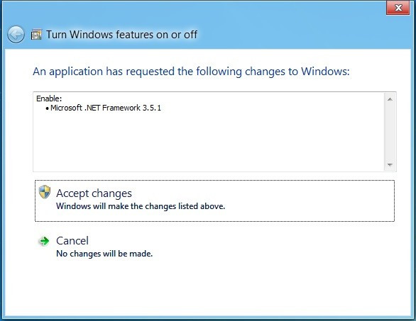 Windows8 - Pytanie za trudne dla laików (bo któż normalny wie, co to jest .NET Framework) i denerwujące dla osób, które świadomie wybrały zmianę