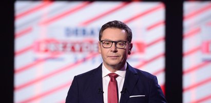 Szok! Adamczyk myśli, że wciąż jest prezesem TVP. Kogo oskarża o zdradę?