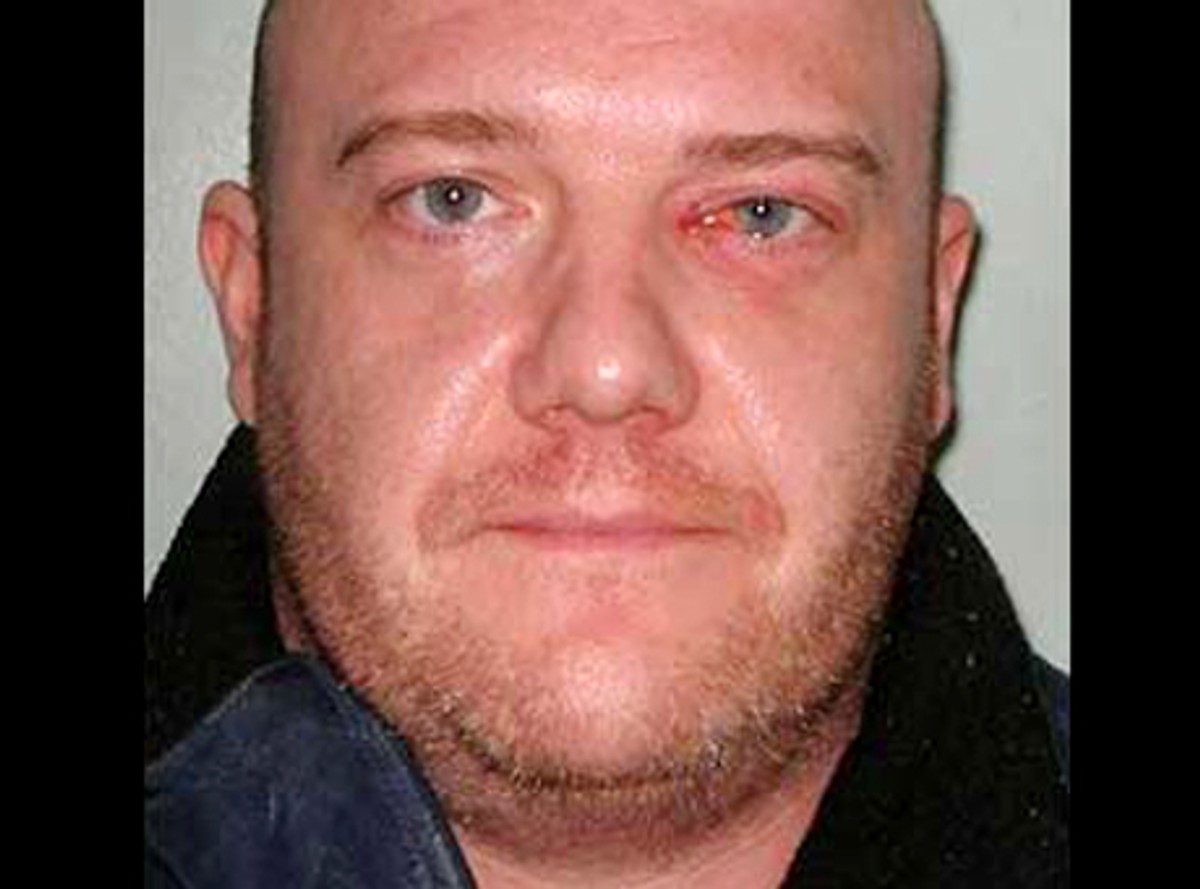 Marcus Glindon sfałszował 14 milionów monet jednofuntowych