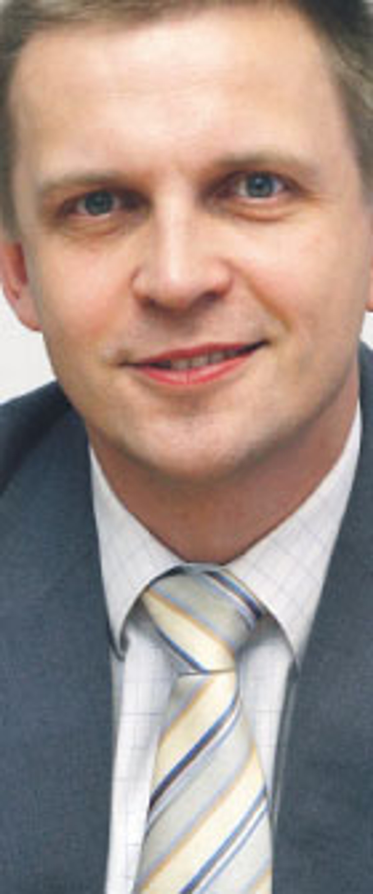 Marcin Jaworski