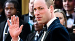 Książę William na gali BAFTA 2024