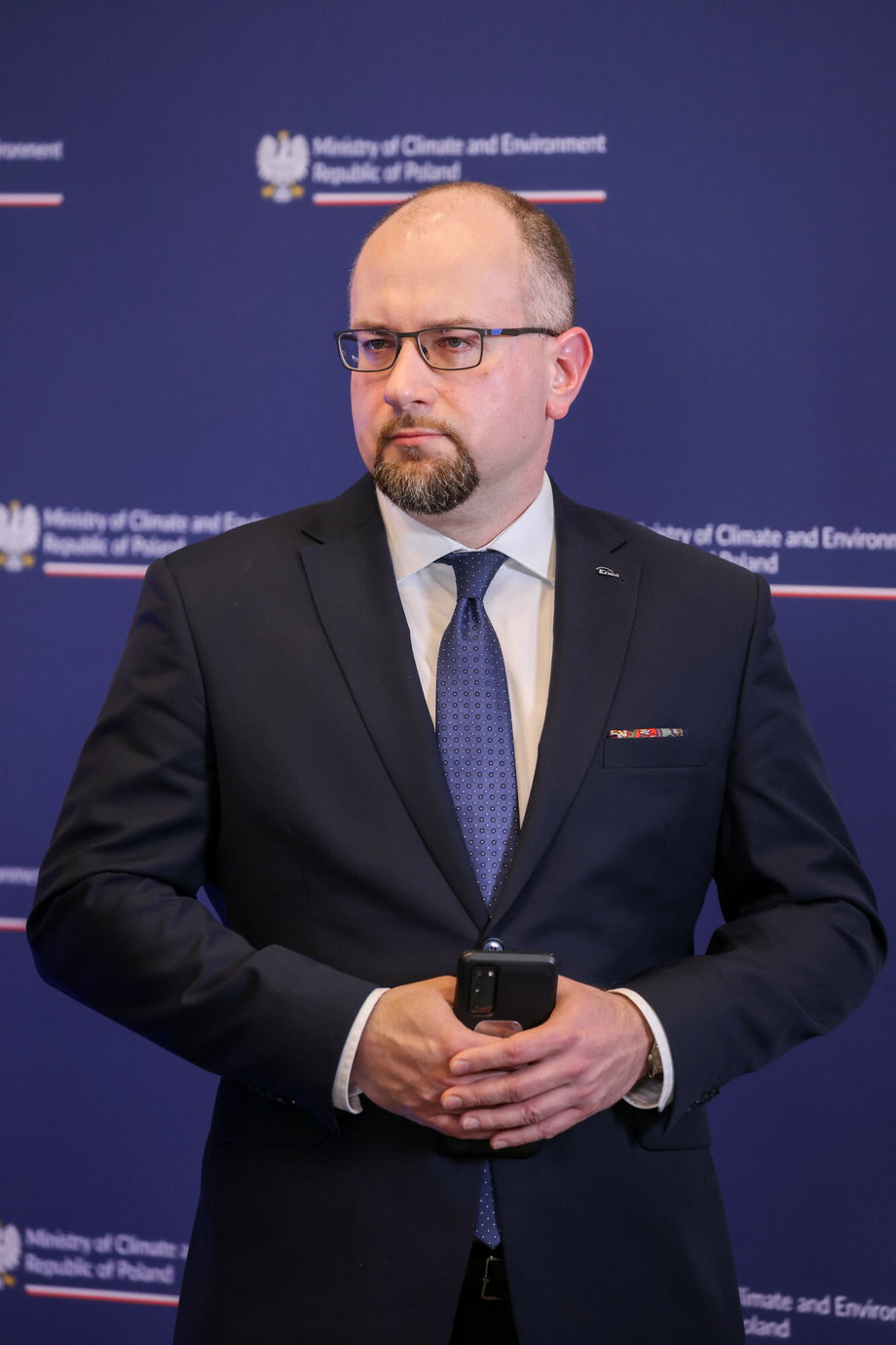 Prezes Enei Paweł Majewski w przeszłości stał także na czele zarządów PGNiG oraz Lotosu