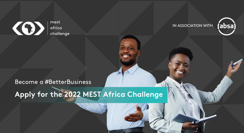 MEST Africa Challenge