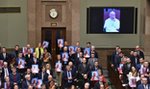 Posłowie w obronie papieża. Sejm przyjął specjalną uchwałę