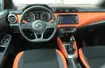 Nissan Micra 1.5 dCi