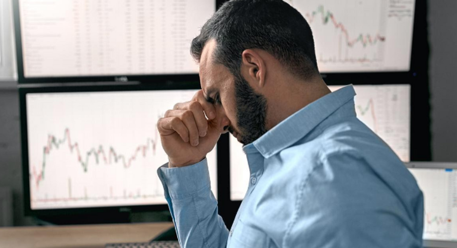 5 common trading mistakes you must avoid