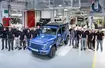 Mercedes klasa G: 300 tys. egz. z Grazu