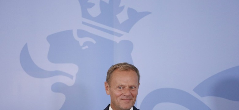 Tusk: Szczyt w Bratysławie o "27", nie o negocjacjach z Wielką Brytanią