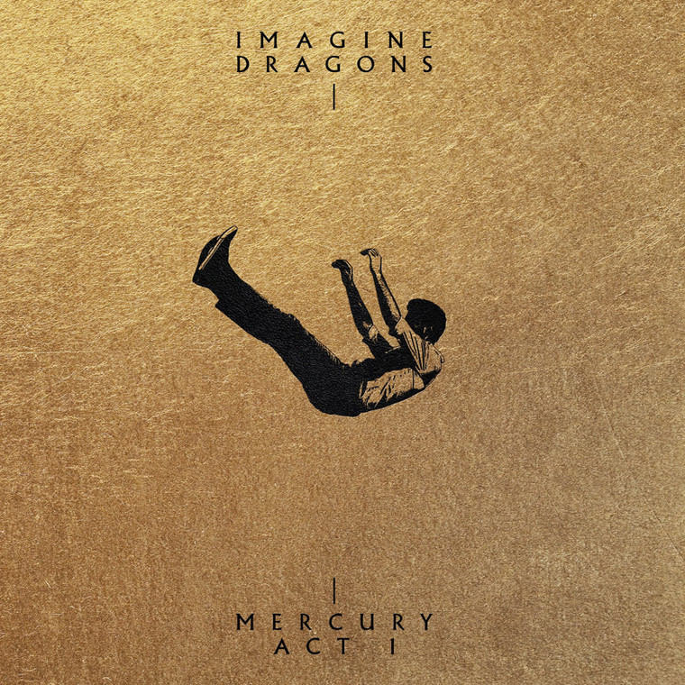 Imagine Dragons – "Mercury – Act 1"