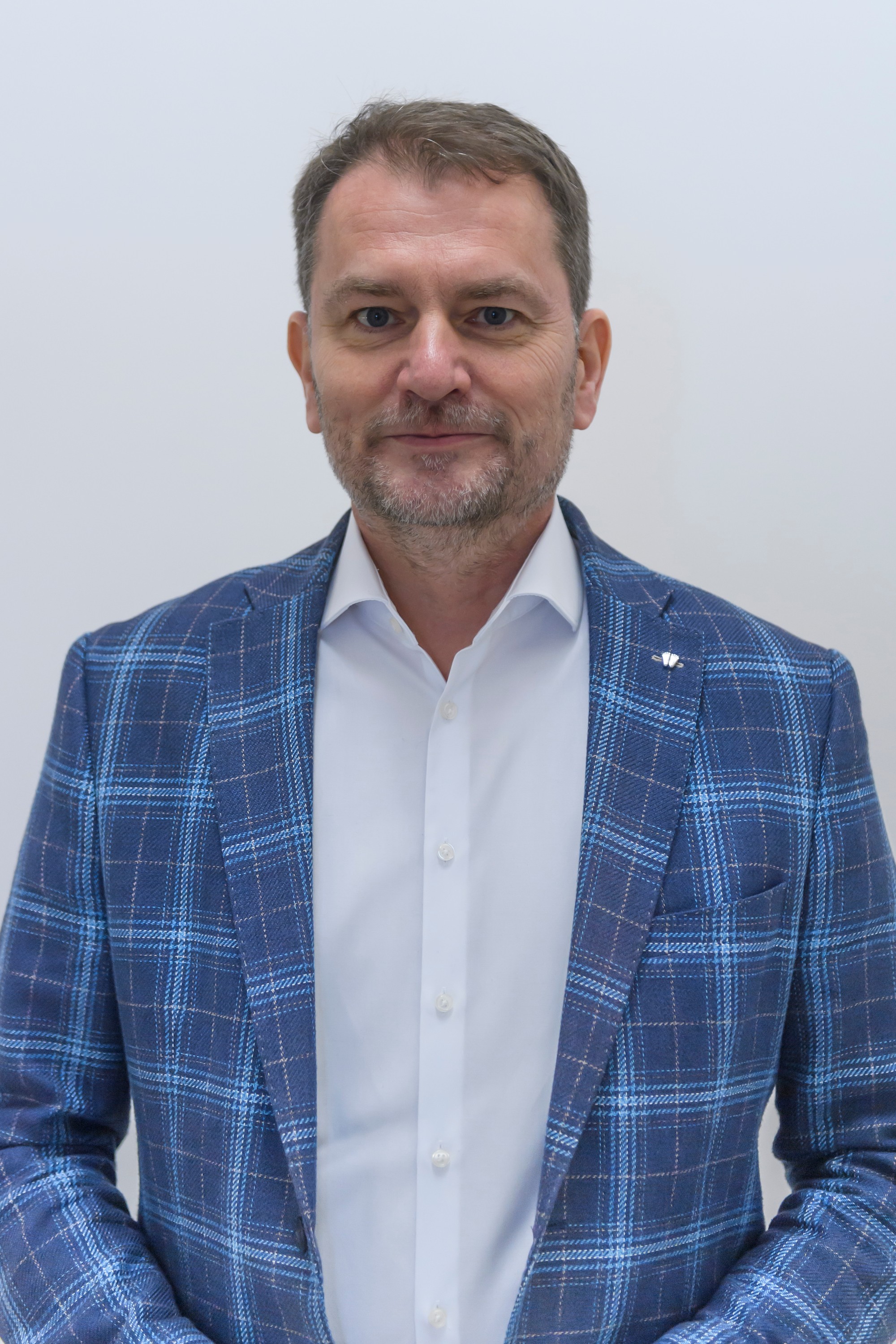 Igor Matovič.
