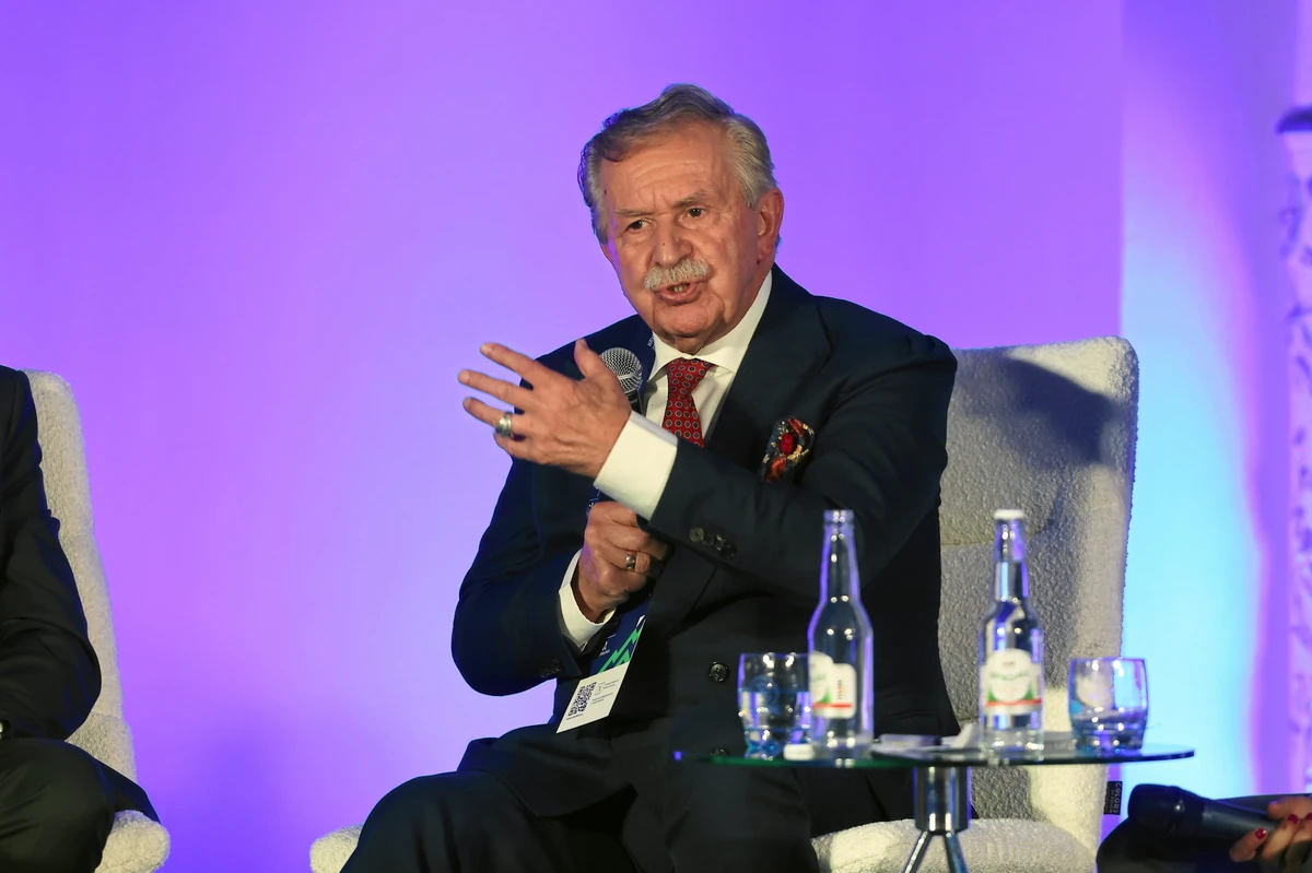 W taki sposób Putin może uderzyć w Polskę. Generał alarmuje