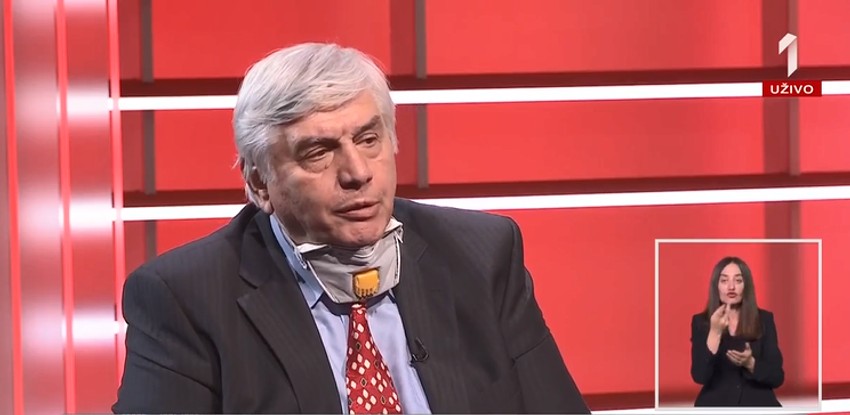 Dr Branislav Tiodorović