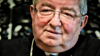 Wracają pytania o "wątrobę i psychikę" arcybiskupa