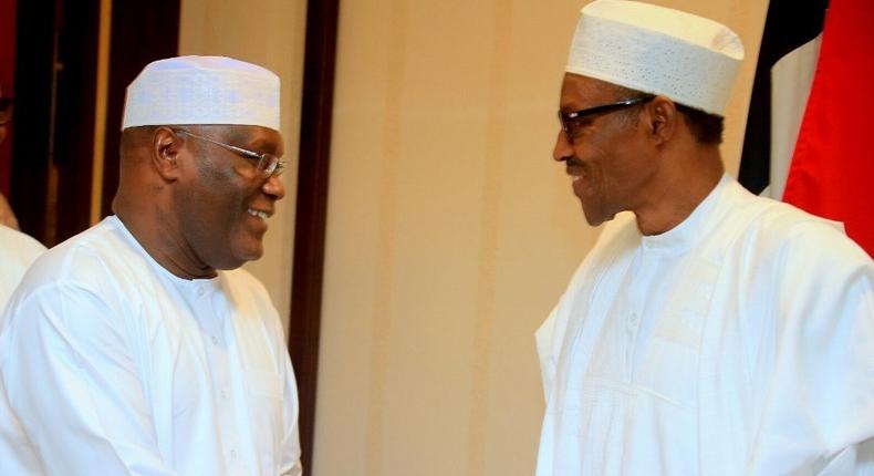 Despite postponement of elections  by INEC, group insists Buhari will defeat Atiku at the polls.