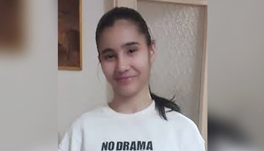  Anastasija Ferizović 