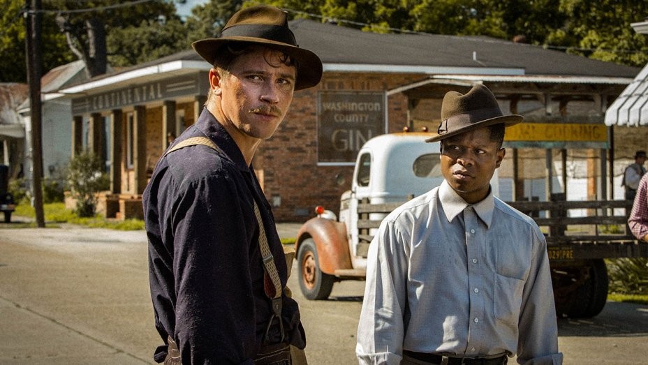 "Mudbound" bez nominacji dla najlepszego filmu i reżyserki