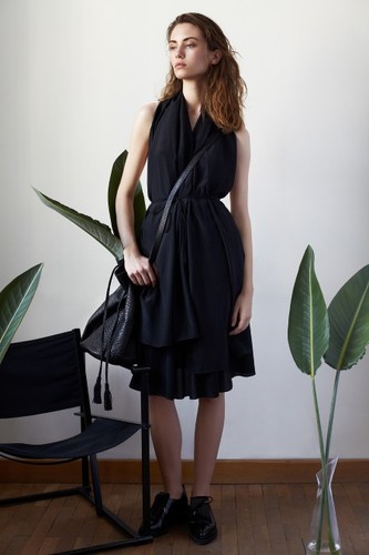 Torebki Zofia Chylak - kolekcja 02