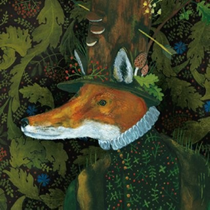 'Peoria' – Enchanted Hunters