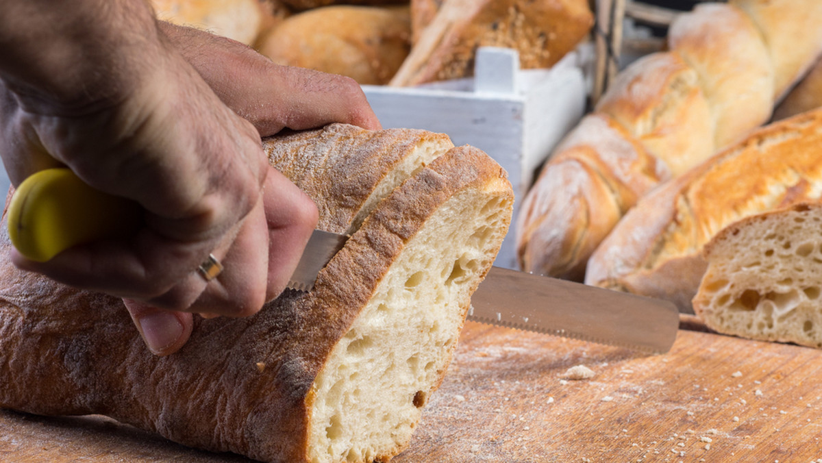 Chleb irlandzki — przysmak na dzień św. Patryka