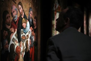 Muzeum Dominikanów w Krakowie otwarte. Można w nim zobaczyć nieznane dotąd dzieła sztuki