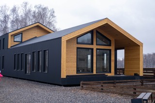 Przydomowe schrony i ukrycia bez pozwolenia na budowę