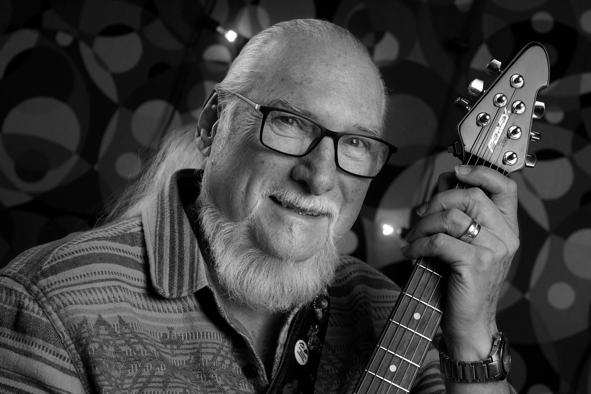 Steve Cropper