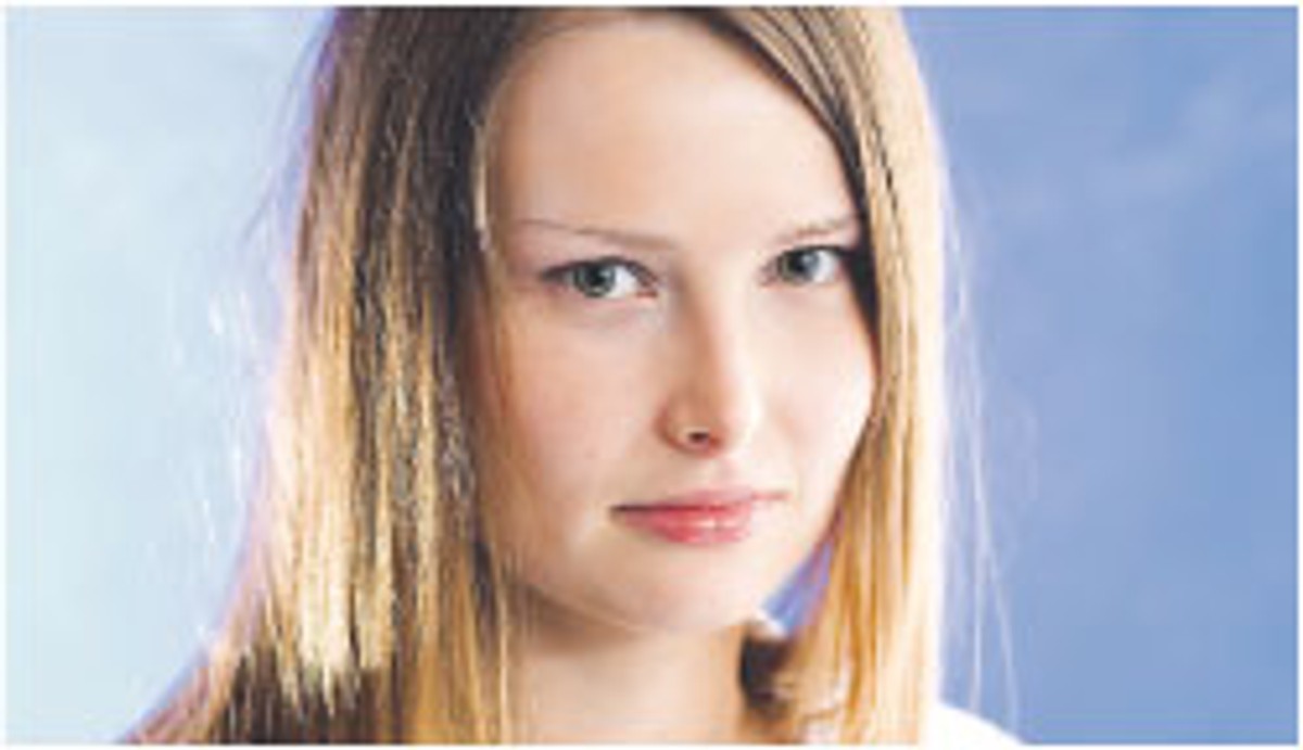 Daria Stojak