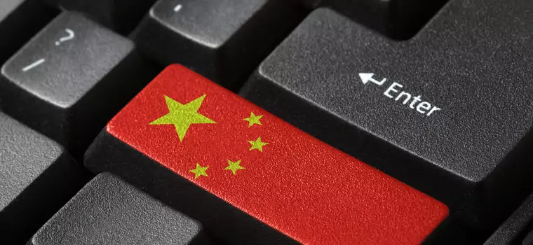 Google: hakerzy sponsorowani przez Chiny obrali za cel Ukrainę