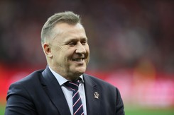 Kulesza kontynuuje starania Bońka. Jeśli się uda, to Polki zagrają na Euro