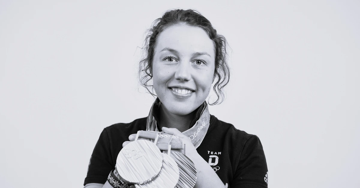 Tragiczna śmierć mistrzyni olimpijskiej. Laura Dahlmeier zginęła w Pakistanie