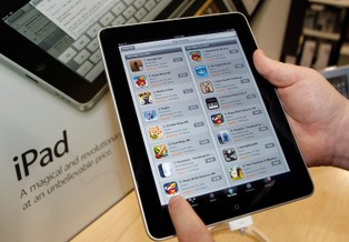 Apple szykuje lepszą wersję swojego tabletu. Jaki będzie iPad2?