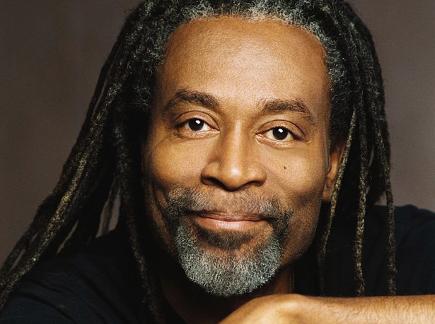 Bobby McFerrin na jedynym koncercie w Polsce