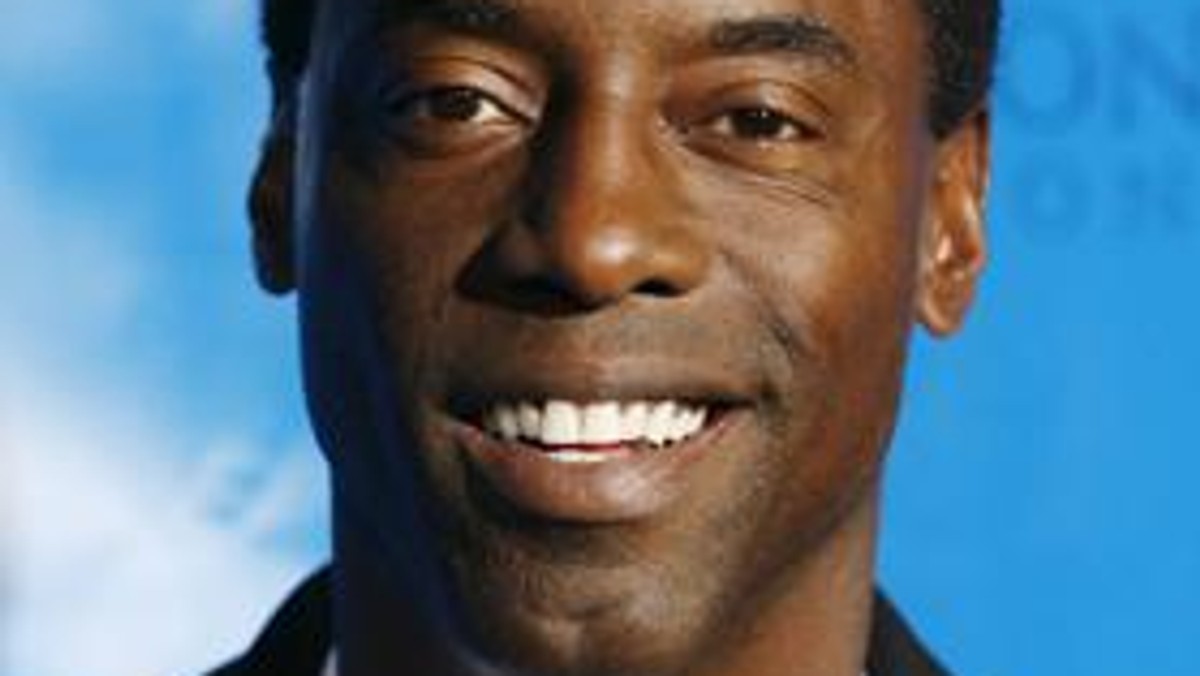 Isaiah Washington jest oburzony hipokryzją telewizji ABC, która niedawno wyrzuciła go z obsady serialu "Chirurdzy", a teraz wykorzystuje jego wizerunek do