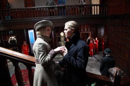 "Hiszpanka" Barczyka. Takiego filmu w Polsce jeszcze nie było