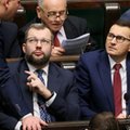 Gorąco wokół funduszy UE dla Polski. Minister komentuje