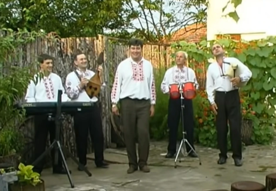 orkestar kamčir