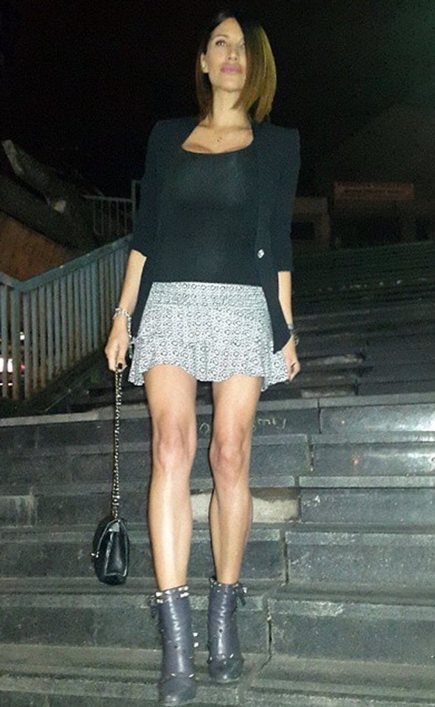 Žena: Bojana Rajić Đurđević