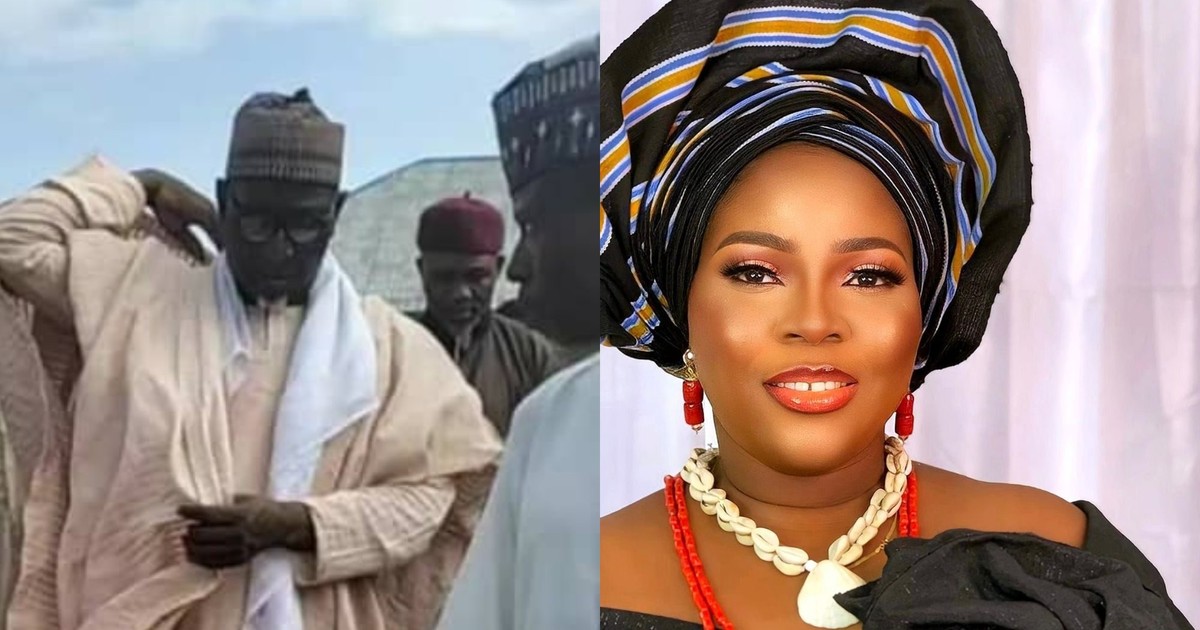Muslim group visits Osun priestess, warns against isese festival in Ilorin - Vimarsana News